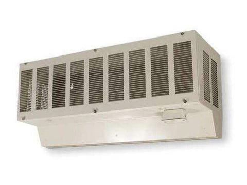 Dayton 6E823 Air Curtain Cabinet 48" (3 Available)