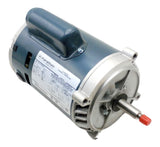 Marathon C329 AC Pump Motor 1/3HP 115-230V 1PH 3450RPM 56J Frame 5KC37FN65HX