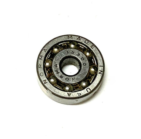 Norma 13300 Self Aligning Ball Bearing 5 MM X 19 MM X 6 MM