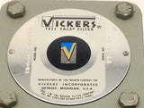 New Vickers  10-S-149-M-3-P1-52  Tell Tale Filter Assembly Made in USA