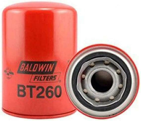 Baldwin BT260 Transmission Filter Element