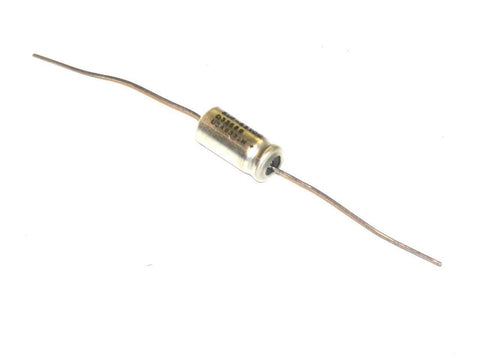 NEW SPRAGUE 30D CAPACITOR 5 UF 65 VDC (10 AVAILABLE)