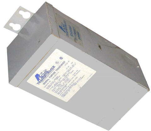 ACME T-2-53011-S GENERAL PURPOSE TRANSFORMER