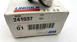 Lincoln 241037 Pump Check for Pile Driver Pump Assembly (7 Available)