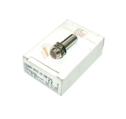 New IFM Efector  IFB3002-BPKG  IF5767 Inductive Proximity Switch Sensor