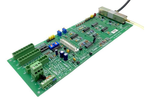 Phoenix Controls 830-100-036 Circuit Board Valve Controller Revision E