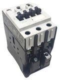 Siemens 3TF3400-OA Contactor 55A 600V MAX AC