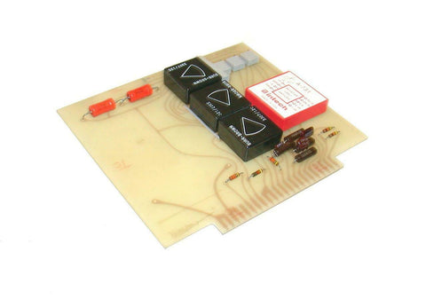 Perkin-Elmer   178S028-1   Circuit Board