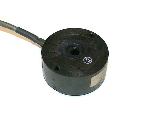 BEI  MX21-551 MODULAR INCRAMENTAL ENCODER