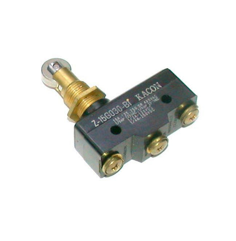 KACON   Z-15G030-B1  ROLLER LIMIT SWITCH 10 AMP 480 VAC