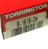 Torrington B-1616-OH Needle Roller Bearing 1" X 1-1/4" X 1"