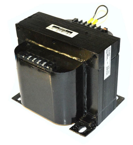 SIEMENS MTG300A 3KVA TRANSFORMER 110/115/120 VAC