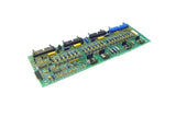 Kulicke and Soffa  01482-4026-001-02  Circuit Board  01482-4026-000-06