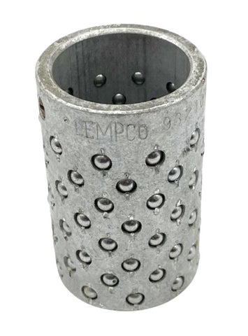 Lempco 9321010 Aluminum Cage Bearing 2-1/2"