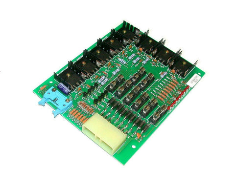 Sumitomo  JA760879AC  MS-D  Heavy Industries Circuit Board