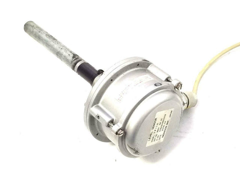 Nohken FP-1A Level Sensor 250 VAC 5 Amp