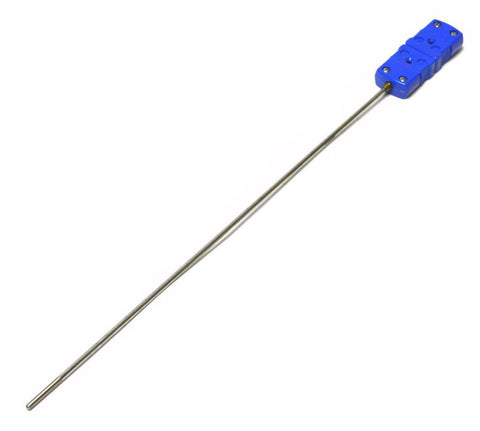 OMEGA CPSS-18G-12 12" TEMPERATURE PROBE