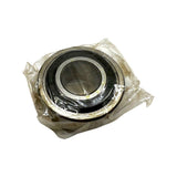 Fafnir 203KLL 2 Ball Bearing 17mm X 40mm X 0.654in