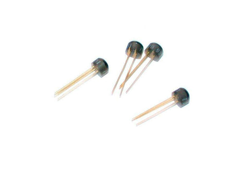 Lot of 4 New Tektronix Motorola  152-0075-00  Transistors