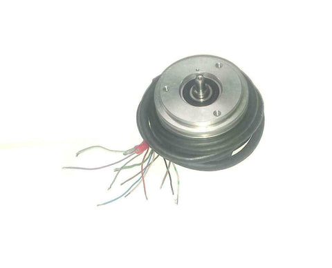 Heidenhain  376 846-1E  ROD 426 1024 01 -03  Rotary Incremental Encoder