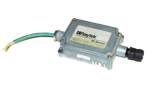 RAYTEK XXXMID10LTE MI SENSOR UNIT (3 AVAILABLE)