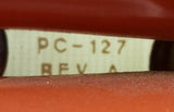 Rapid Power Technologies PC-127 Rev. A Circuit Board Card