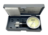 Wagner FDK 40 Force Dial Push / Pull Force Gage W/ Case