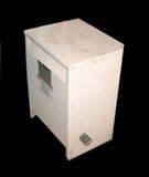 Square D  15S1H  Sorgel  Single Phase Insulated Transformer 15 KVA