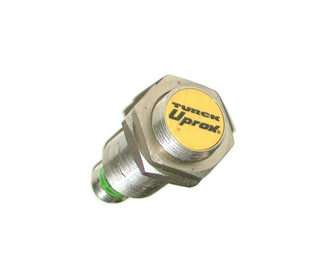 Turck  BI6U-EM18-AP6X-H1141 Uprox Inductive Proximity Switch Sensor 10-30 VDC