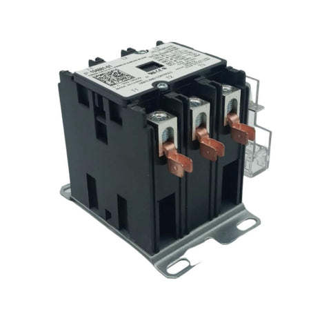 Lennox 14Y94 Definite Purpose Contactor 3 Pole 40A 24VAC 50/60HZ