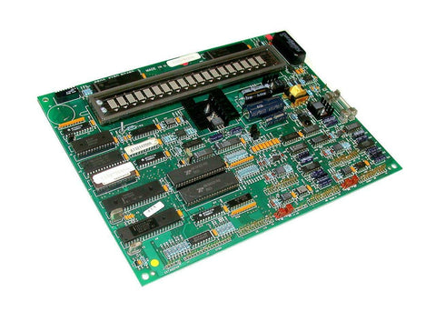 Digital  A13216400A  Display Prog Keyboard Circuit Board