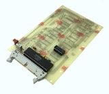 BIOSYSTEMS INC. 03-060 ALPHA-7 4085 CIRCUIT BOARD