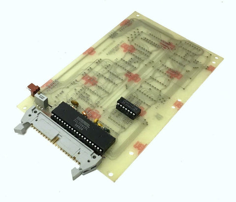 BIOSYSTEMS INC. 03-060 ALPHA-7 4085 CIRCUIT BOARD