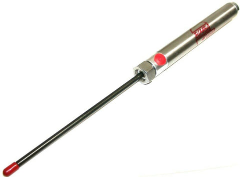 New Bimba 5" Stroke Stainless Air Cylinder w/6 5/8" Extended Rod 065-DEE6.625