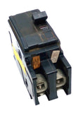 Square D QOU230 2-Pole Circuit Breaker 30A 240VAC 1 Phase Bolt-On Mount