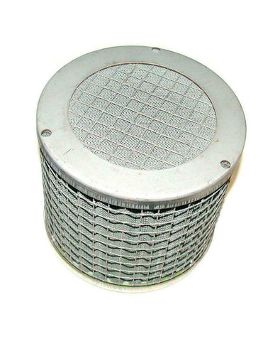 New Reliance Electric  609077-2A  Cooling Blower Motor Screen Filter