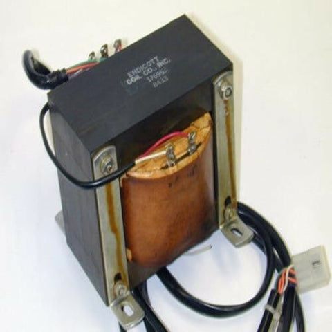 ENDICOTT COIL CO 17695 MACHINE TRANSFORMER 17695 8433