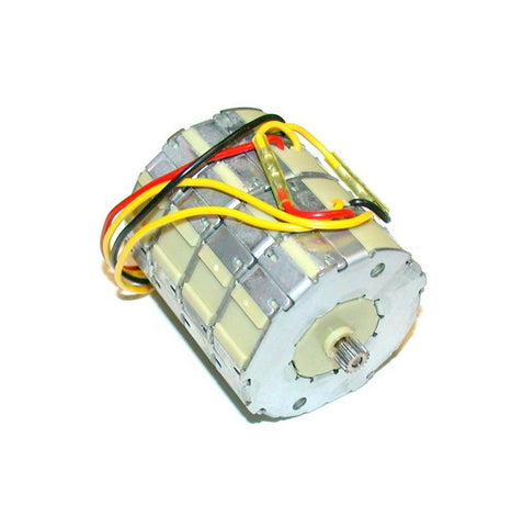 NEW LANDIS & GYR AC MOTOR 220/400 VAC MODEL AMY14