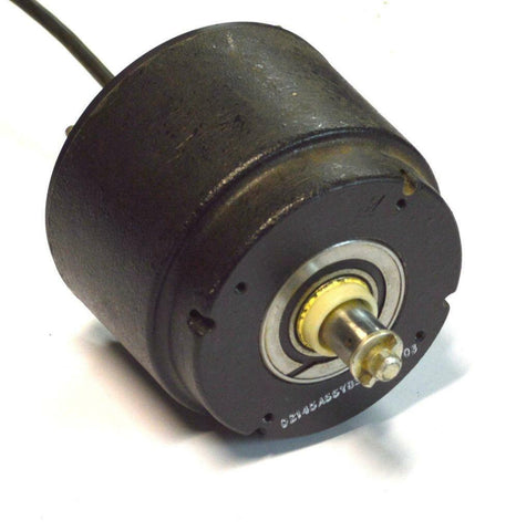 RICHARDS 02145ASSYD30308-103 DC MOTOR WITH REVERSE SWITCH (5 AVAILABLE)