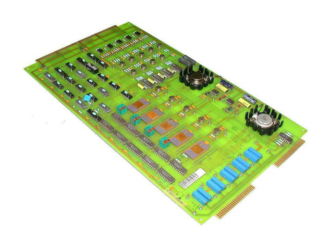 CINNCINATI MILACRON CIRCUIT BOARD MODEL 35313568A  3-5313568A