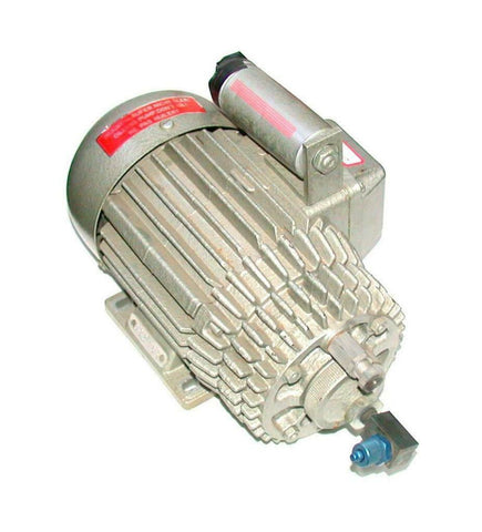 BGB  VT1.5C  Vacuum  Pump 220 VAC 0.88 Amp 0.075 KW