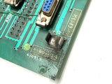 DEA AKS 2260A Circuit Board AKS2260A