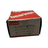 MRC R4FM22 Ball Bearings