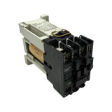 Sprecher + Schuh CS 3C Contactor 22E 24 VDC