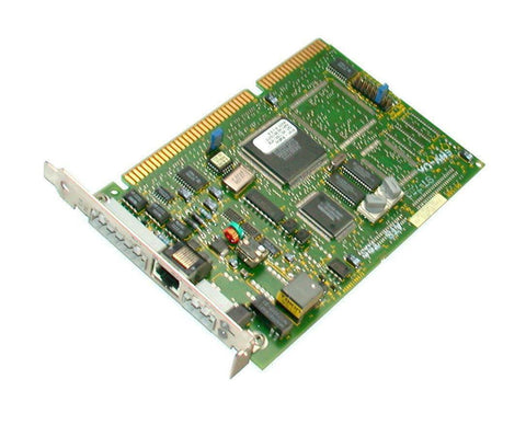 Allen Bradley 1784-KTX  Communications Module Circuit Board