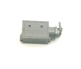 Honeywell Micro Switch  Metal Limit Switch Guard