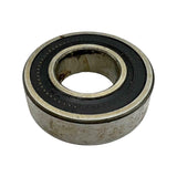 Fafnir 9104PP Single Row Ball Bearing 20mm X 42mm x 12mm