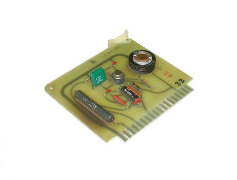 CINCINNATI IMILACRON 3 530 7289  CIRCUIT BOARD