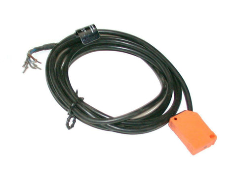 IFM EFECTOR  IN5129  IN-3004BPKG PROXIMITY SWITCH SENSOR 10-55 VDC 250 mA