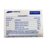 LaMotte Model DR-A Alkalinity Test Kit CODE 3467